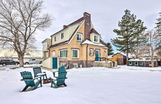 Photo 3 - Centrally Located Denver Townhome Near Dtwn