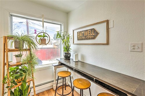 Foto 29 - Denver Townhome: Great Distance to Downtown