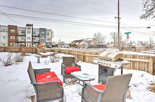 Photo 7 - Denver Townhome: Great Distance to Downtown