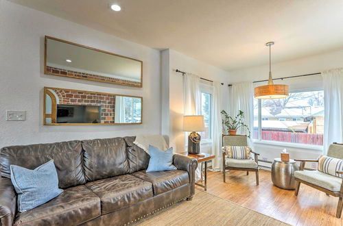 Photo 23 - Denver Townhome: Great Distance to Downtown