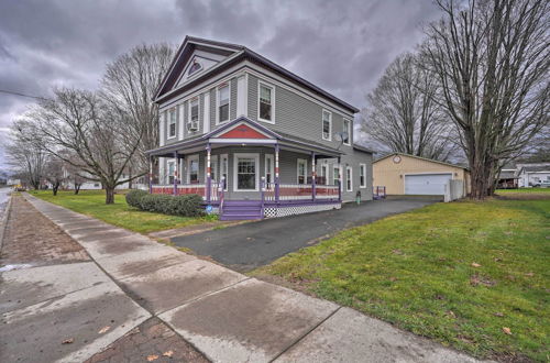 Photo 6 - Charming Home w/ Bbq: 9 Mi to Chautauqua Lake