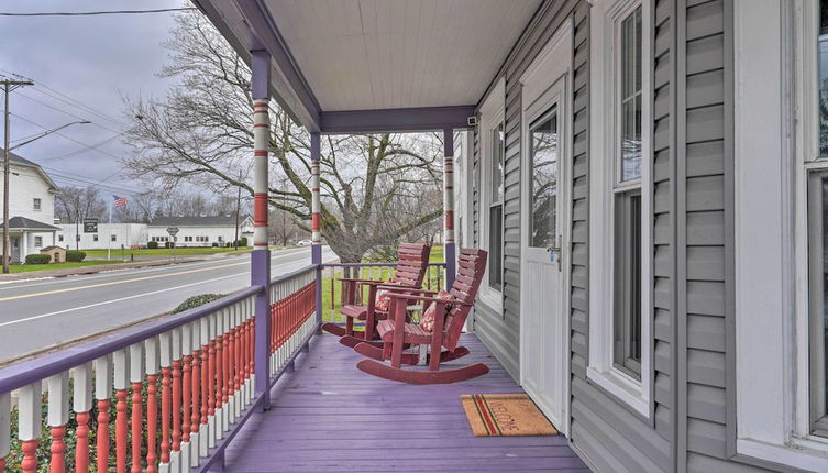 Photo 1 - Charming Home w/ Bbq: 9 Mi to Chautauqua Lake