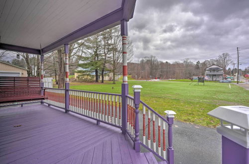 Photo 24 - Charming Home w/ Bbq: 9 Mi to Chautauqua Lake