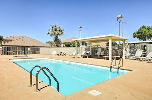 Photo 5 - Mesquite Vacation Rental Condo w/ Community Pool