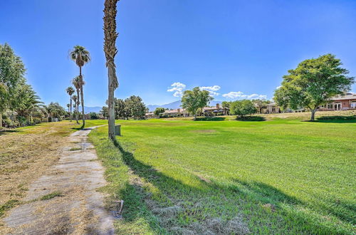 Photo 32 - Idyllic Indio Home: Resort Pool & Golf Course