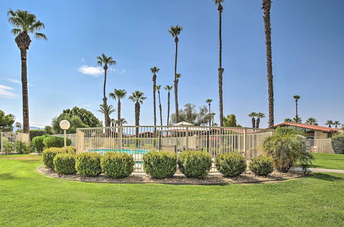 Photo 2 - Idyllic Indio Home: Resort Pool & Golf Course