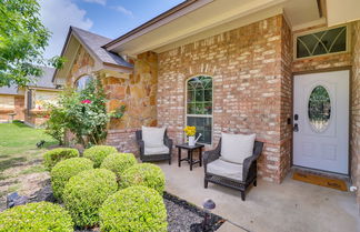 Photo 1 - Family-friendly Harker Heights Retreat w/ Yard