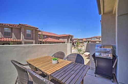 Foto 20 - Chic Sun-soaked Townhome: 42 Mi to Zion Natl Park