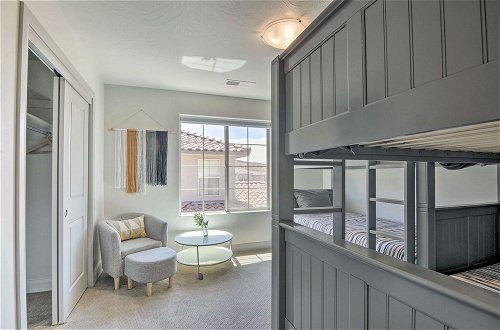 Photo 6 - Chic Sun-soaked Townhome: 42 Mi to Zion Natl Park