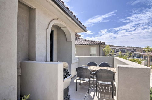 Photo 16 - Chic Sun-soaked Townhome: 42 Mi to Zion Natl Park