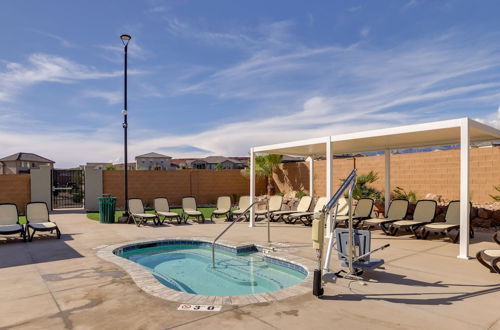 Photo 31 - Chic Sun-soaked Townhome: 42 Mi to Zion Natl Park