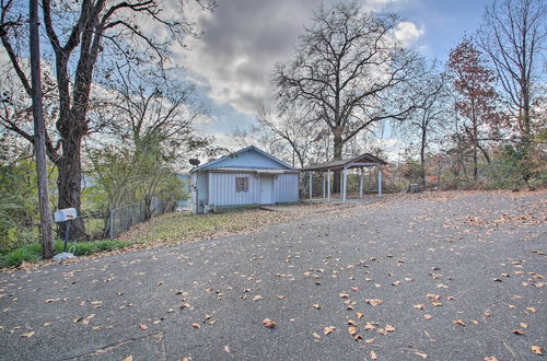 Photo 29 - Quaint Cottage in the Heart of Hot Springs