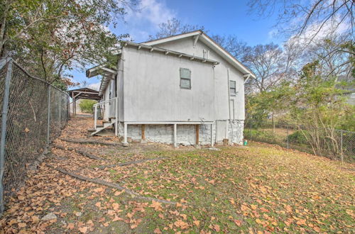 Photo 18 - Quaint Cottage in the Heart of Hot Springs