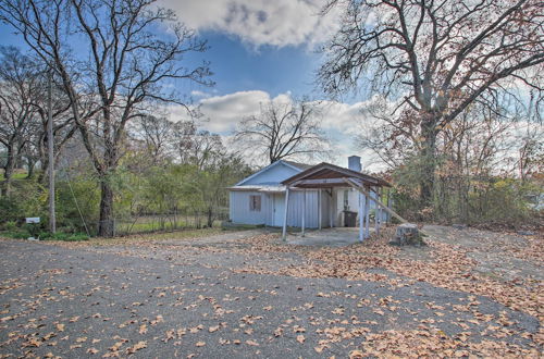 Foto 4 - Quaint Cottage in the Heart of Hot Springs