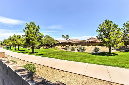 Photo 12 - Serene Surprise Home w/ Backyard & Private Pool