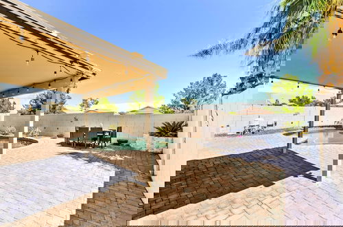 Photo 27 - Serene Surprise Home w/ Backyard & Private Pool