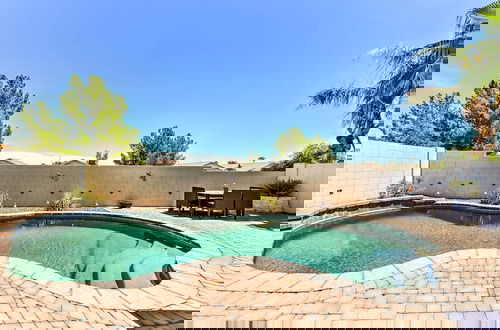 Photo 25 - Serene Surprise Home w/ Backyard & Private Pool