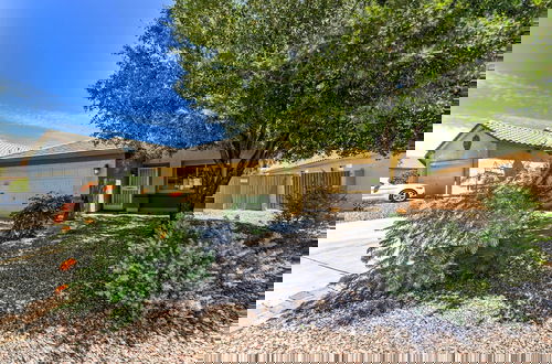 Photo 6 - Serene Surprise Home w/ Backyard & Private Pool