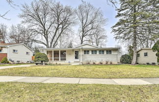Photo 3 - Bright Ann Arbor Home w/ Yard, 3 Mi to U of M