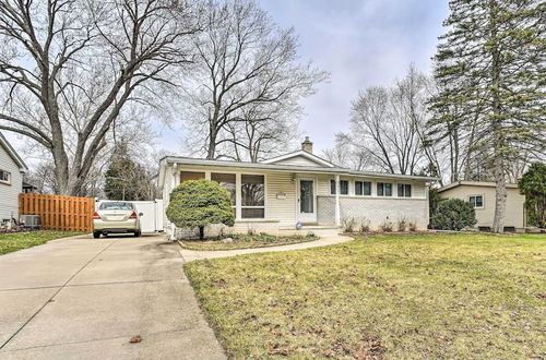 Photo 20 - Bright Ann Arbor Home w/ Yard, 3 Mi to U of M