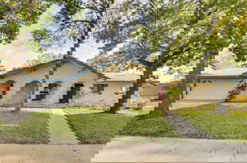 Photo 22 - San Antonio Home: Near Nature, Parks & Trails
