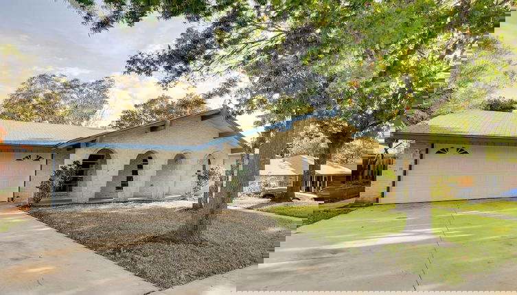 Photo 1 - San Antonio Home: Near Nature, Parks & Trails