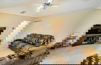 Photo 3 - San Antonio Home: Near Nature, Parks & Trails