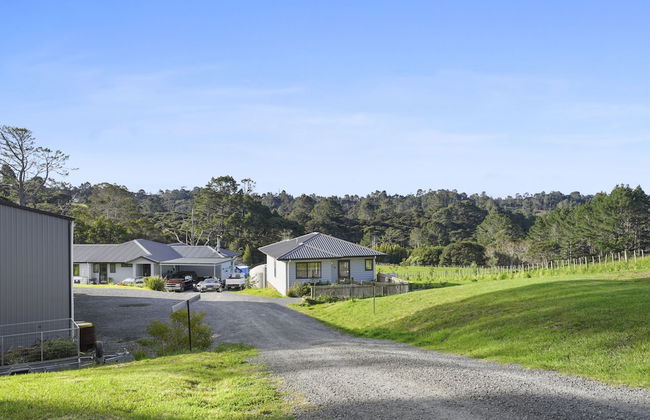Restful Country Getaway Nr Trust Arena - Foto 24