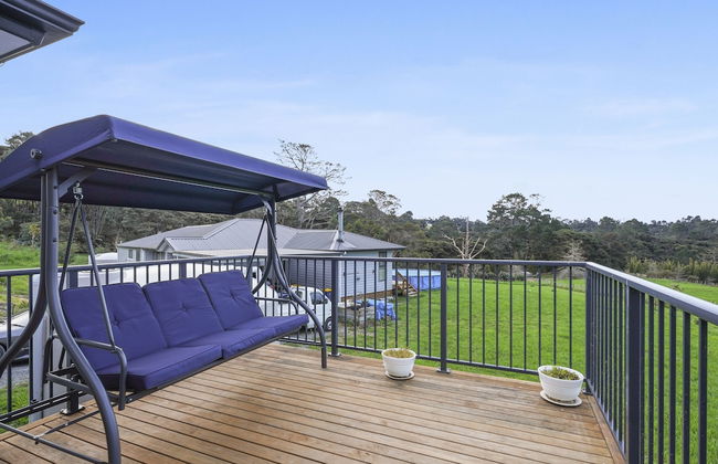 Restful Country Getaway Nr Trust Arena - Foto 28