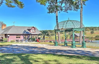 Photo 3 - 'cottage by the Pond' on Gorgeous Expansive Estate