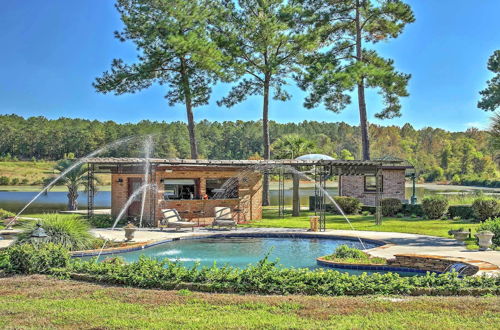 Photo 17 - 'cottage by the Pond' on Gorgeous Expansive Estate