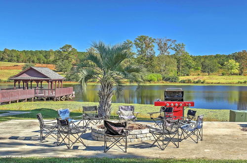 Photo 12 - 'cottage by the Pond' on Gorgeous Expansive Estate