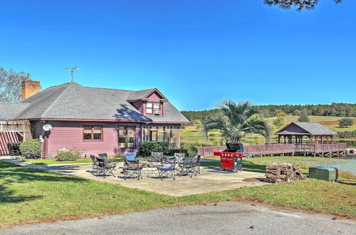 Photo 20 - 'cottage by the Pond' on Gorgeous Expansive Estate