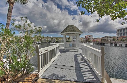 Photo 33 - Destin Townhome With Beach Access & 2 Pools