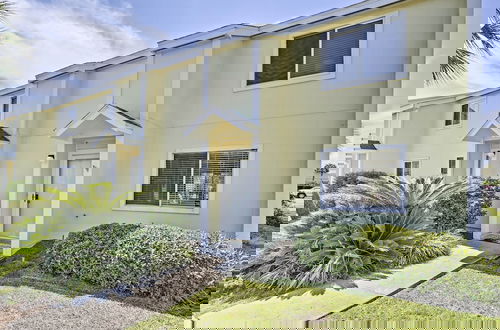 Foto 30 - Destin Townhome With Beach Access & 2 Pools