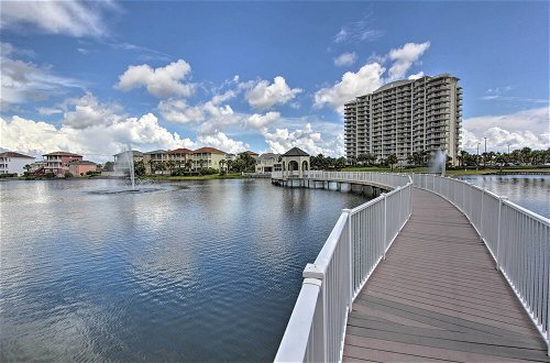 Photo 16 - Destin Townhome With Beach Access & 2 Pools