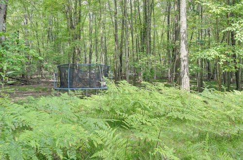 Foto 38 - Secluded Farwell Cabin w/ Fire Pit & Gas Grill