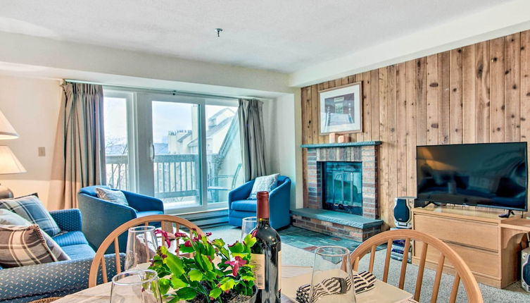 Photo 1 - Cozy Condo w/ Community Pool, Walk to Slopes