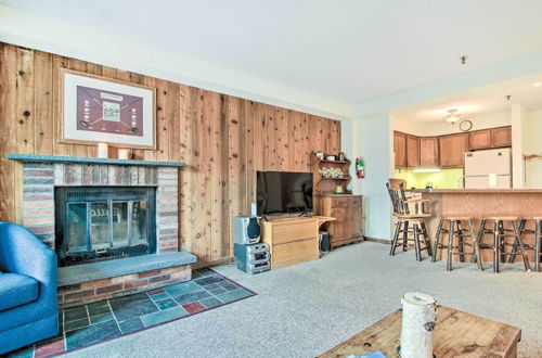 Photo 10 - Cozy Condo w/ Community Pool, Walk to Slopes