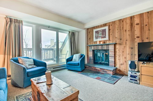 Photo 27 - Cozy Condo w/ Community Pool, Walk to Slopes