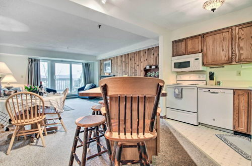 Photo 30 - Cozy Condo w/ Community Pool, Walk to Slopes