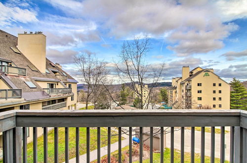 Photo 28 - Cozy Condo w/ Community Pool, Walk to Slopes