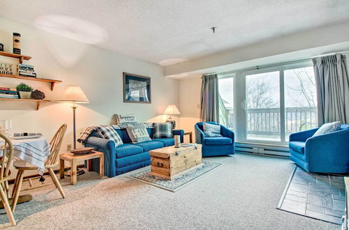 Photo 9 - Cozy Condo w/ Community Pool, Walk to Slopes