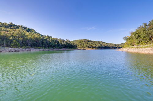 Photo 29 - Beaver Lake Home on 3 Acres w/ Private Dock