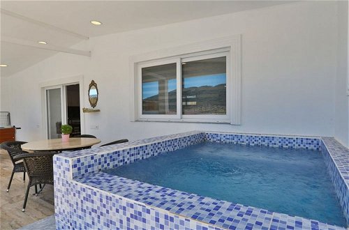 Foto 9 - Villla Emir 1 bed Villa Private Pool Breakfast Included