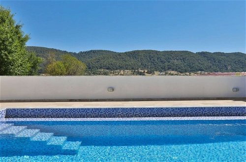 Foto 14 - Villla Emir 1 bed Villa Private Pool Breakfast Included