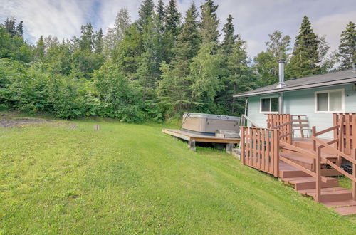 Photo 19 - Cozy Anchorage Vacation Rental w/ Deck, Gas Grill