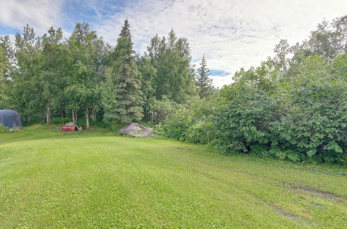 Photo 34 - Cozy Anchorage Vacation Rental w/ Deck, Gas Grill