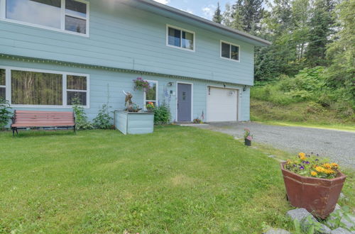 Photo 30 - Cozy Anchorage Vacation Rental w/ Deck, Gas Grill