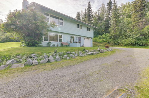 Photo 22 - Cozy Anchorage Vacation Rental w/ Deck, Gas Grill